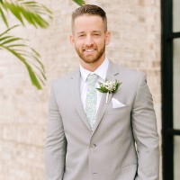 Mobile Med Employee Brian Hyde's profile photo