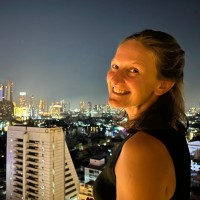 Johanna Fulda Email & Phone Number