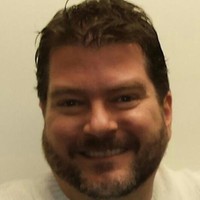 SMG |  Worldwide Entertainment & Convention Venue Management Employee Justin Mondine's profile photo