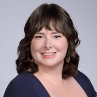 The Richmond Forum Employee Maggie McVicar's profile photo