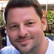 Creditors Relief Employee Geoffrey Orlic's profile photo