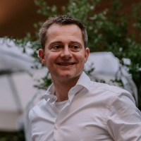 Trapo Group Employee Theo Wallet's profile photo