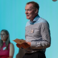 Constructive Institute Employee Esben Seerup's profile photo