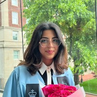 Desiree Nikfardjam Email