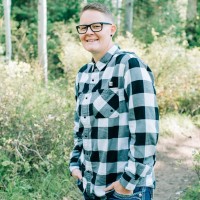 Email di Britney Stover