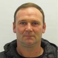 Global Rail Services Employee Anthony Thompson's profile photo