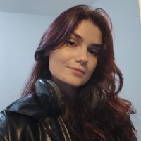 ToolsPharma Employee Rafaela Cardoso's profile photo