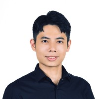 上洋股份有限公司 Employee Robert Wang's profile photo