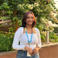 Capgemini Employee Snehal Kamble's profile photo