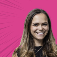 Supered Employee Ashley Freter's profile photo