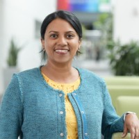 Bosch USA Employee Lisa John's profile photo