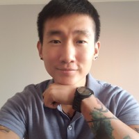 JoyDew Employee Jin Choi's profile photo