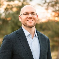 Comerica Bank Employee Eric Howard's profile photo