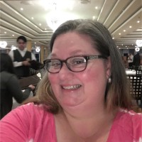 Ramco Protective Employee Joanna Ely-Folsom's profile photo