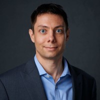 Morgan Stanley Employee Justin Maynard's profile photo