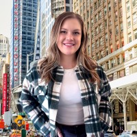 KWG Employee Hannah Lea's profile photo