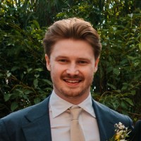 Transparency-One Employee Jake Ingenthron's profile photo
