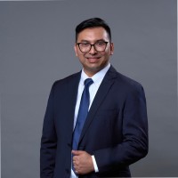 Universiti Teknologi MARA Employee Mohd Hanif's profile photo