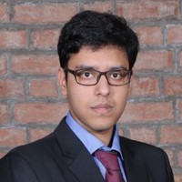 Harsh Ranjan Email & Phone Number