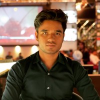 Caterspoint Employee Deepak Pal's profile photo