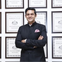 Luxmi Tea Employee Rudra Chatterjee's profile photo