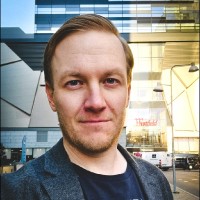 Mikko Olin Email