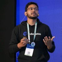 Convin Employee Sayed Imran's profile photo