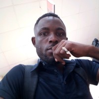 Justice Ebi Email