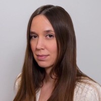 Akron Film Collective Employee Mary Mullane's profile photo