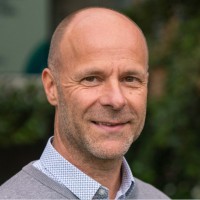 CARYA Employee Didier Passchier's profile photo