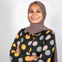 Pattern Digital LK Employee Saarah Careem's profile photo