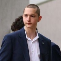 LINITY Employee Luke Jiqia's profile photo