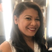 Omrani & Taub, P.C. Employee Roxanna Martinez's profile photo
