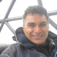 James Cook University Employee Sam Marino's profile photo