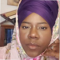 Astrid Ross-Abdushshakur