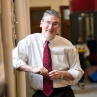 Emerson School Employee David Feldman's profile photo