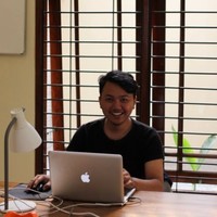 Dribbble Employee Piko Dwinanto's profile photo