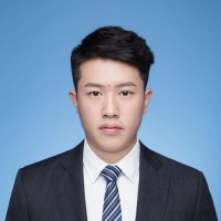 SmartDeer Employee 陈豪's profile photo