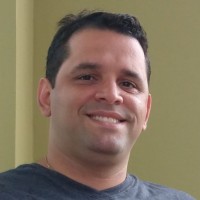 Cimoagro Employee Diego de Assis Magro's profile photo
