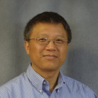 SIMO Employee Richard Xu's profile photo