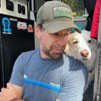 Nike Employee Jack Wright's profile photo