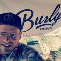 Burly Beverages Employee Gabriel Aiello's profile photo