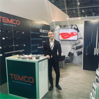 Temco Employee Tim Spahlinger's profile photo