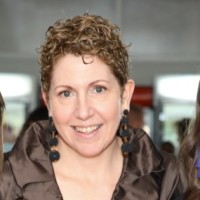 Physical Properties Testers Group Employee Sharon Smorenburg's profile photo