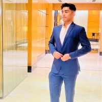 Krishn Sharma Email