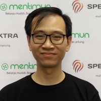 PT. Mandala Multifinance Tbk Employee Fabian Kidarsa's profile photo