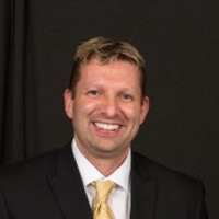 Holy Cross Energy Employee Josh Snoddy's profile photo