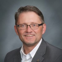 Greg Rummel