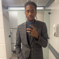 Bionic Employee Jermaine Witter's profile photo
