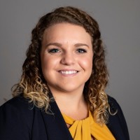 Western Grain Marketing LLC Employee McKenzie Mann's profile photo